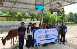 program pendampingan pembiayaan PIP tahun 2026