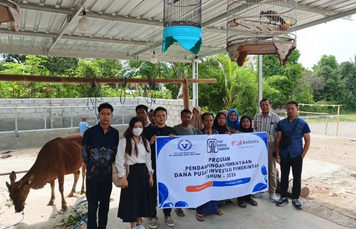 program pendampingan pembiayaan PIP tahun 2026